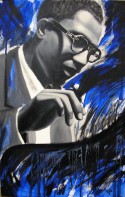 Thelonius Monk